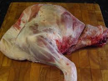 Load image into Gallery viewer, Square farm Organic Pasture Fed - Hogget Shoulder on the bone