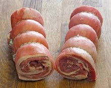 Load image into Gallery viewer, Square farm Organic Pasture Fed - Hogget Rolled Breast
