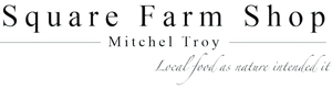 Square Farm Shop
