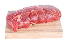 Load image into Gallery viewer, Square farm Organic Pasture fed Beef - Rolled Chuck
