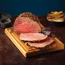 Load image into Gallery viewer, Square farm Organic Pasture fed Beef - Topside
