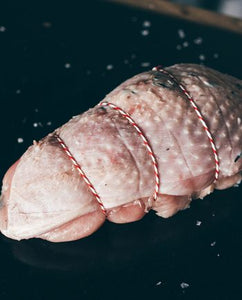 Free Range KellyBronze Turkey Breast Roast