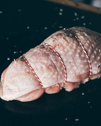 Free Range KellyBronze Turkey Breast Roast